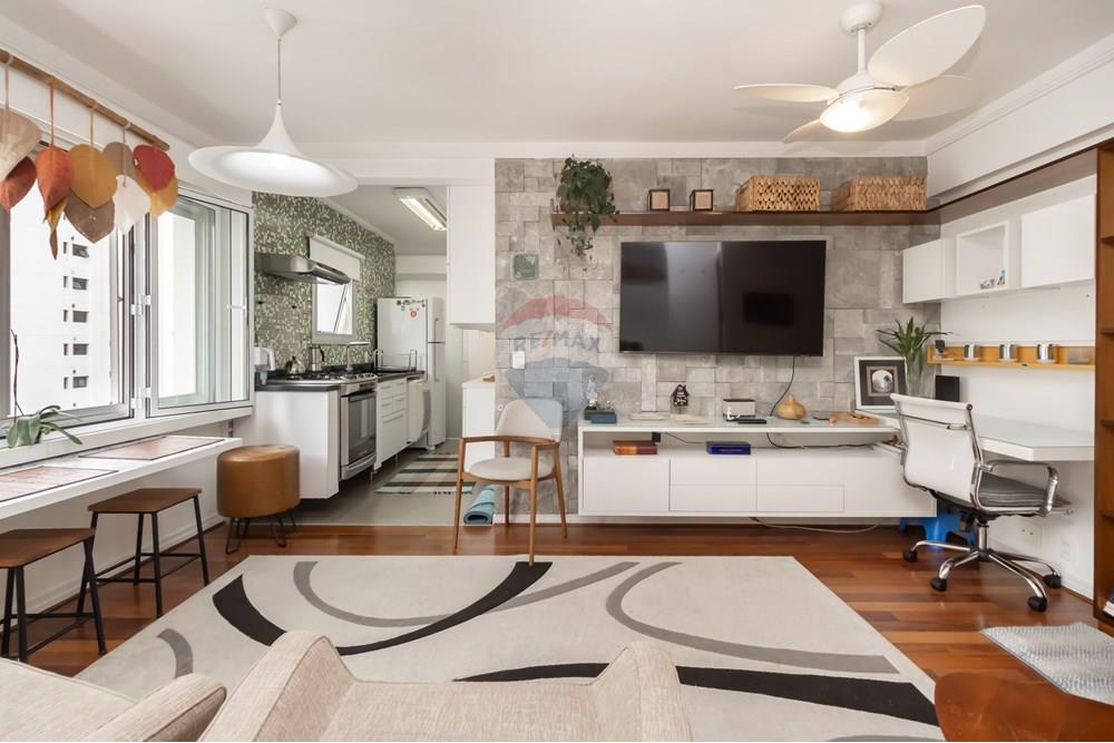 Apartamento - Venda - São Paulo , São Paulo - IMG_618706.jpg - 601481005-161