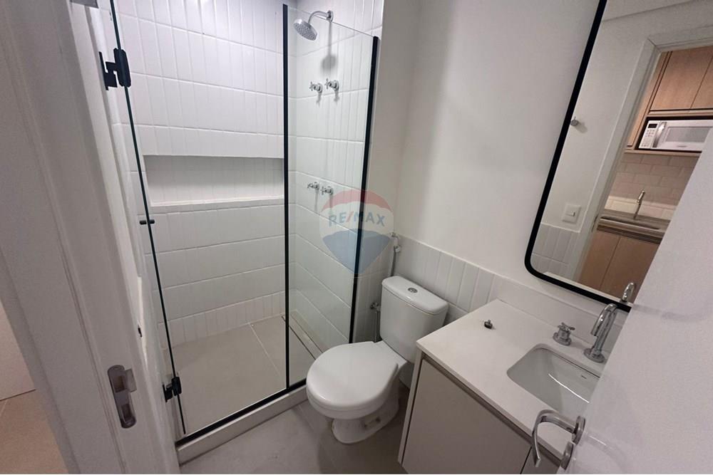 Studio - Alugar - São Paulo , São Paulo - IMG-20250821-WA0139.jpg - 602241006-141