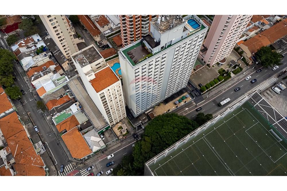 Apartamento - Venda - São Paulo , São Paulo - 9d.jpg - 602281017-137