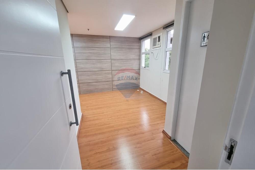 Cj. Comercial/ Sala - Alugar - São Paulo , São Paulo - Sala 11 Baker Office Tower- 1.jpeg - 601361021-1719