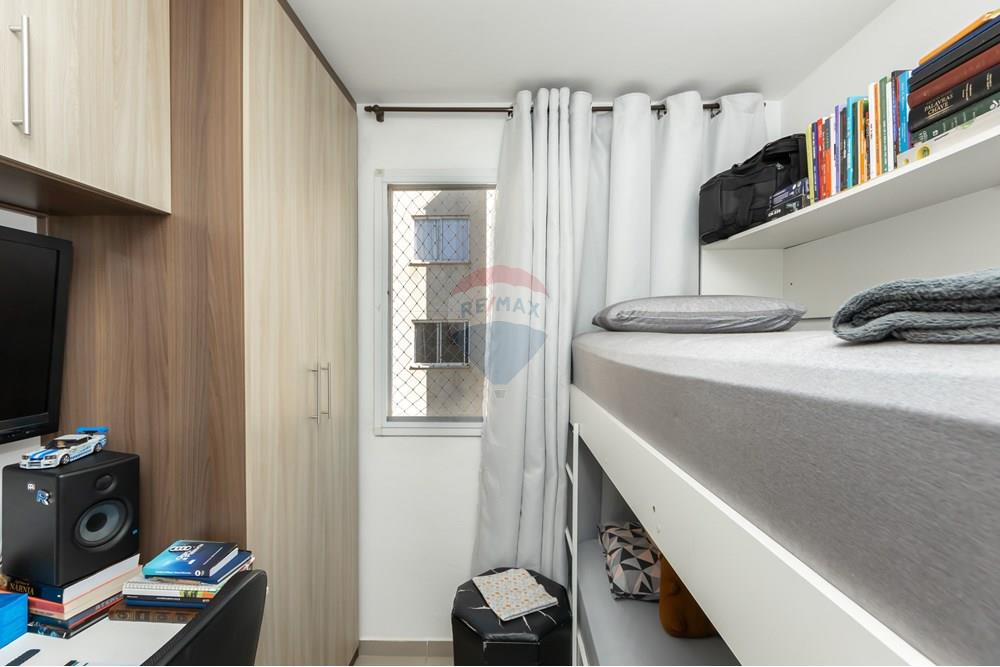 Apartamento - Venda - São Paulo , São Paulo - IMG_124007.jpg - 602261033-22