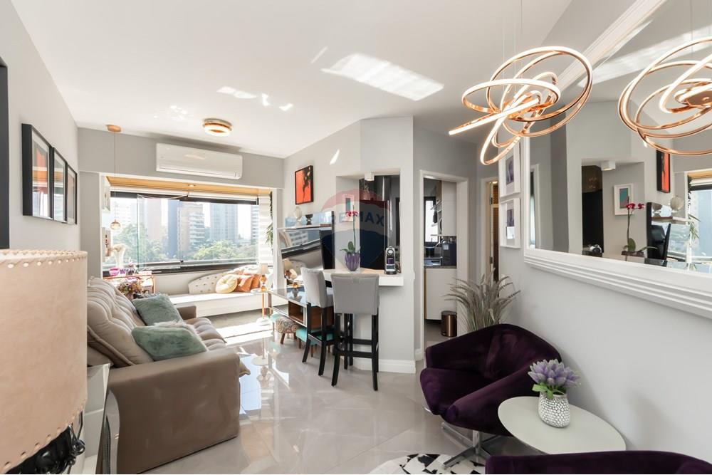 Apartamento - Venda - São Paulo , São Paulo - IMG_996211.jpg - 602071001-268