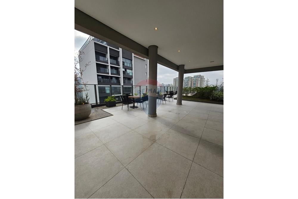 Studio - Alugar - São Paulo , São Paulo - JMC 39 rooftop.jpeg - 601361040-163