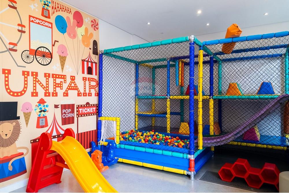 Apartamento - Venda - São Paulo , São Paulo - 61_AP.jpg - 601471015-44