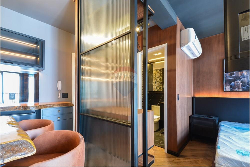 Studio - Venda - São Paulo , São Paulo - 01fotos_014.jpg - 601251010-362