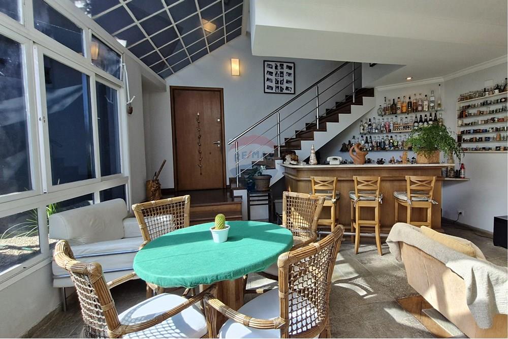 Duplex - Venda - São Paulo , São Paulo - RUA PROF. JOSÉ HORÁCIO MEIRELLES, 599 (5).jpg - Sala de estar - 601131004-150