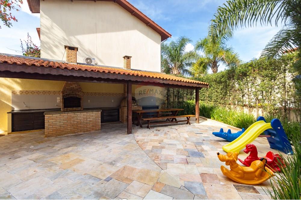 Casa de Condomínio - Venda - São Paulo , São Paulo - 28 CHURRASQ (1).jpg - 602281025-31