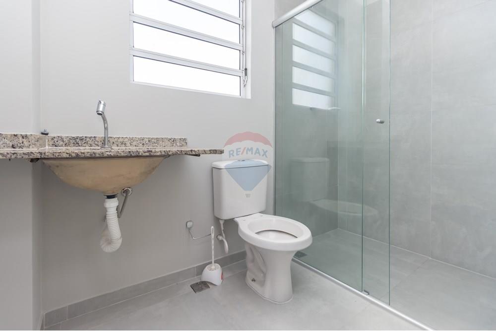 Apartamento - Venda - São Paulo , São Paulo - IMG_848209.jpg - Banheiro - 601811043-2