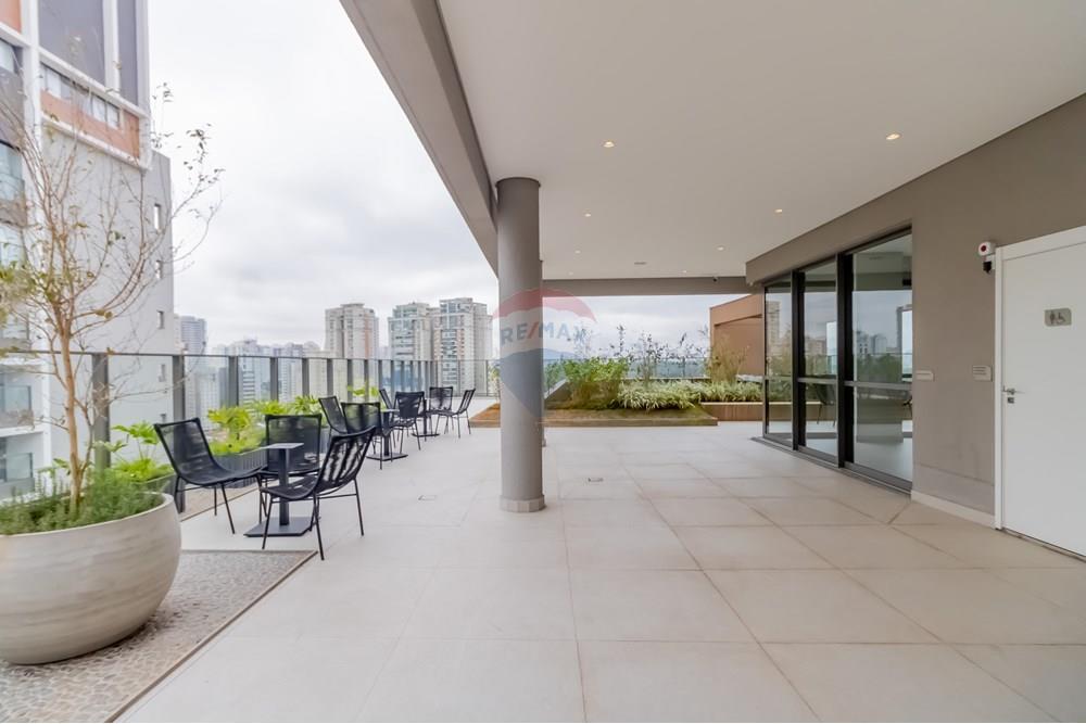 Apartamento - Alugar - São Paulo , São Paulo - IMG_336336.jpg - 601361052-46