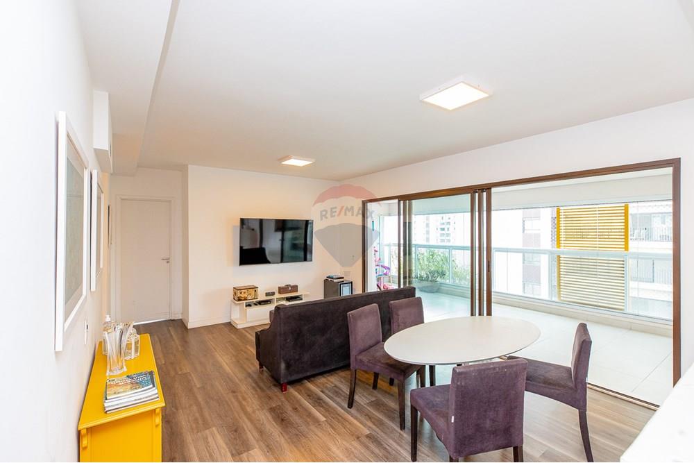 Apartamento - Venda - São Paulo , São Paulo - Cópia de Remax Ares-7.jpg - 601131004-141
