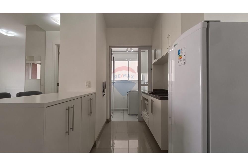 Apartamento - Alugar - São Paulo , São Paulo - IMG_20250821_140843.jpg - Cozinha - 602171001-20