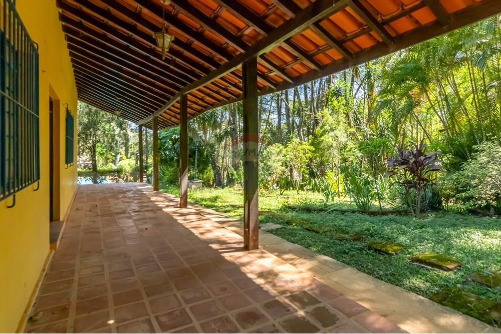 Sítio, 4 quartos, 7 hectares - Foto 41