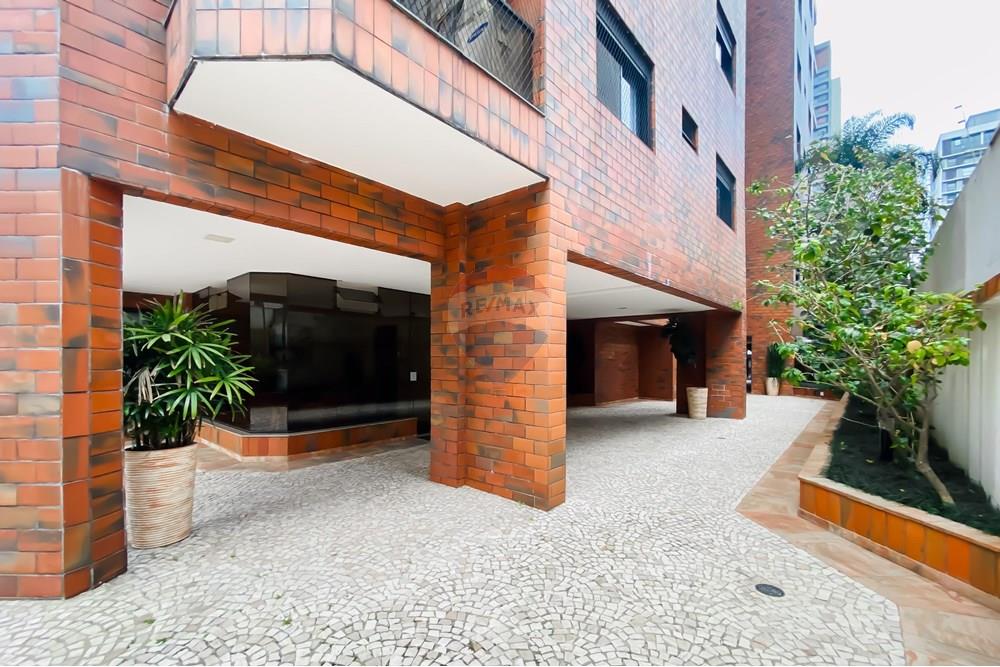 Apartamento - Venda - São Paulo , São Paulo - 41 predio.jpg - 601481005-203