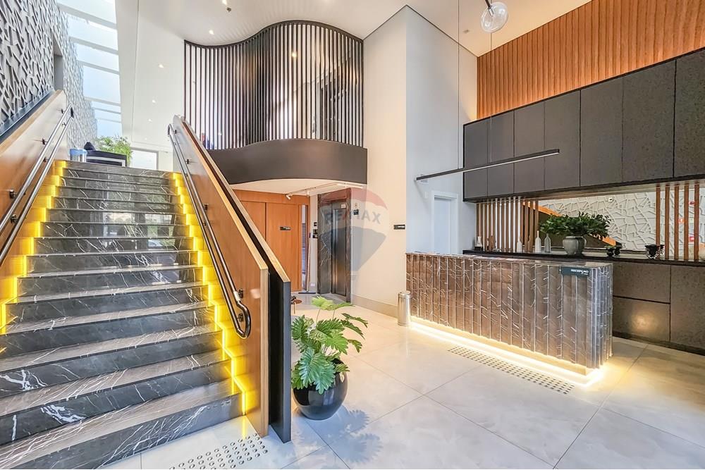 Studio - Venda - São Paulo , São Paulo - 13 - hall de entrada.jpg - 602031008-72