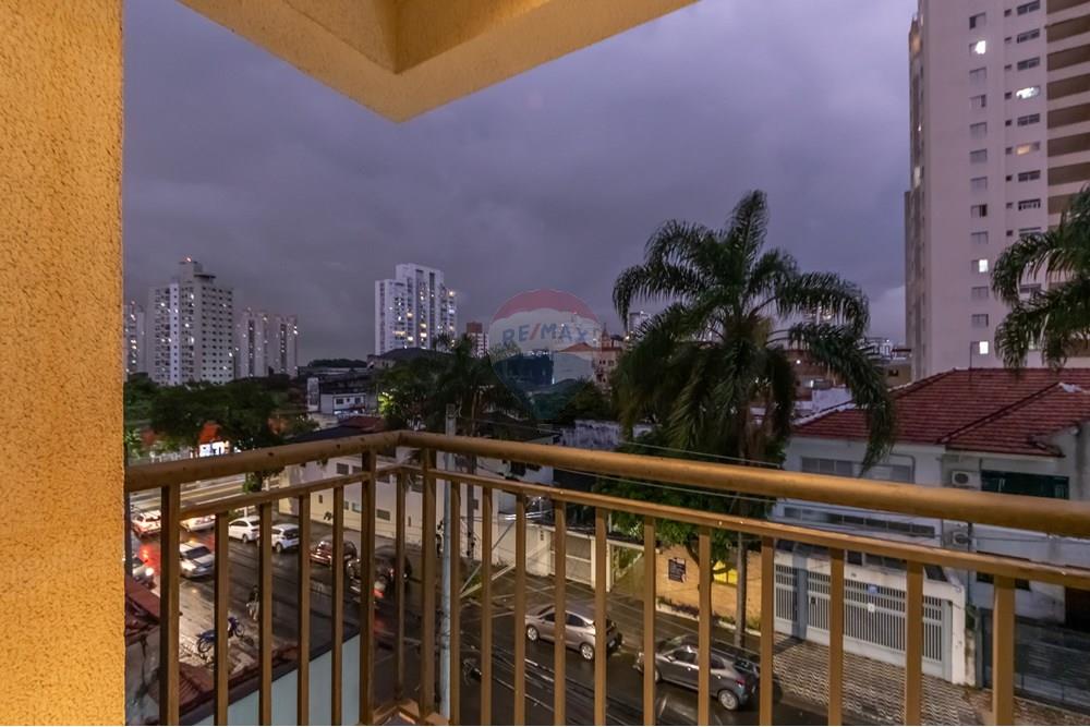 Apartamento - Venda - São Paulo , São Paulo - IMG_027608.jpg - 601721006-86