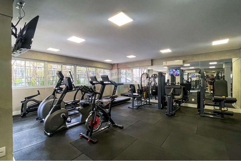 Apartamento - Venda - São Paulo , São Paulo - IMG_8883.JPG - 601751009-362