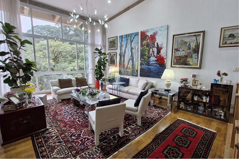 Casa - Venda - São Paulo , São Paulo - RUA PADRE EUGÊNIO LOPES, 405 (9).jpg - Sala de estar - 601361044-53