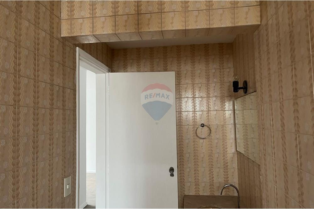 Apartamento - Venda - São Paulo , São Paulo - IMG_0614.jpg - Banheiro - 601081089-12