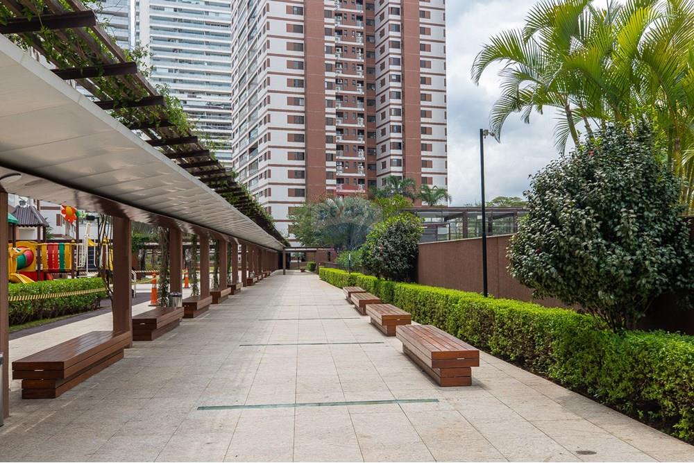 Apartamento - Alugar - São Paulo , São Paulo - REMAX-2.jpg - 601251010-390