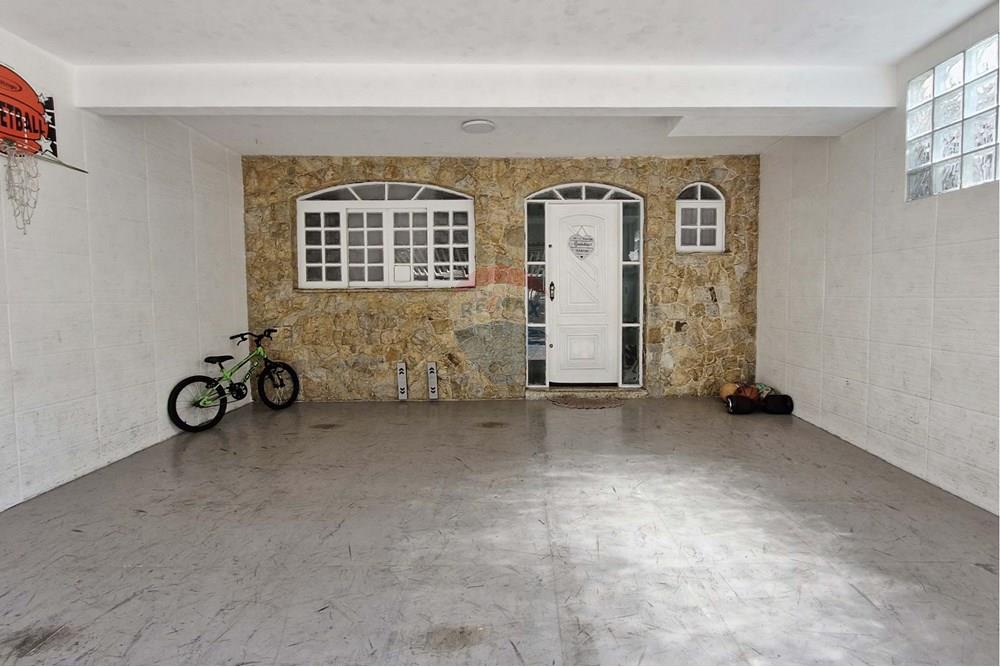 Sobrado - Venda - São Paulo , São Paulo - RUA LIBERO DE MIRANDA, 119 (4).jpg - 601051043-12