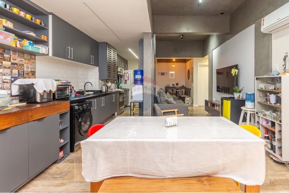 Apartamento - Venda - São Paulo , São Paulo - IMG_900420.jpg - 601721021-100