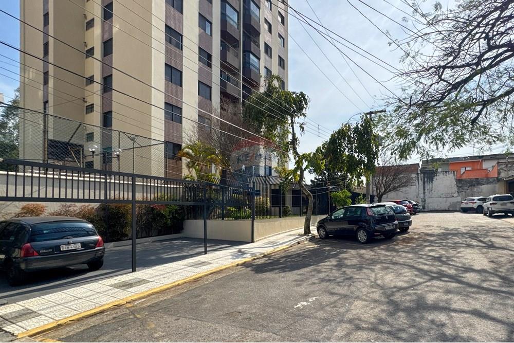 Apartamento - Venda - São Paulo , São Paulo - 601301067-19 - apartamento à venda R. Pedro Bradra, 51 - REMAX (46).jpg - 601301067-19