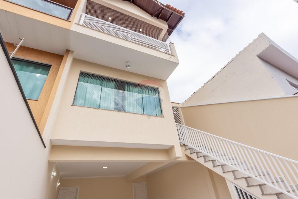 Sobrado - Venda - São Paulo , São Paulo - IMG_413537.jpg - Fachada - 602201019-12