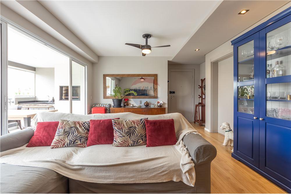 Apartamento - Venda - São Paulo , São Paulo - 36 - 601331053-17