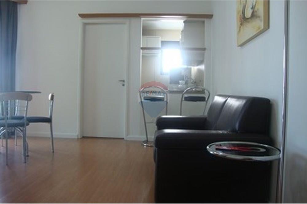 Apart Hotel/ Flat - Alugar - São Paulo , São Paulo - 14 DSC07793.JPG - 601361040-135