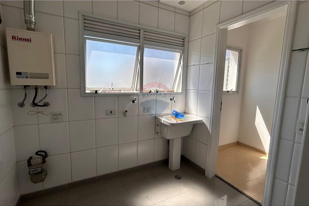 Apartamento - Alugar - São Paulo , São Paulo - LAVANDERIA.jpg - 601131009-87