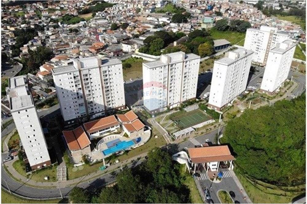 Apartamento à venda com 3 quartos, 78m² - Foto 61