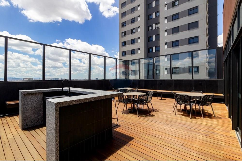 Studio - Venda - São Paulo , São Paulo - 8 ESPAÇO GOURMET (2).jpg - 602281025-20