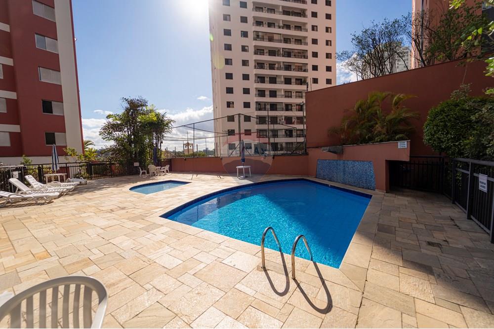 Apartamento - Venda - São Paulo , São Paulo - 601301016-263-75.JPG - 601301016-263