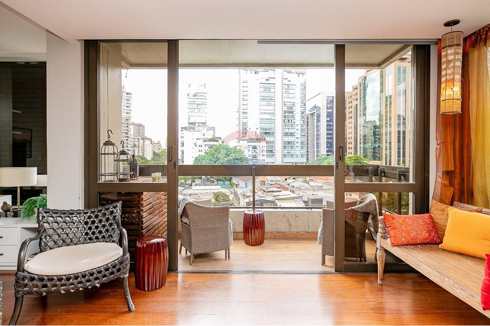 Apartamento - Venda - São Paulo , São Paulo - 01fotos_011.jpg - 601251010-346