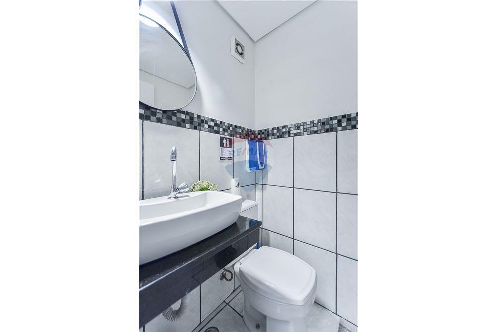 Cj. Comercial/ Sala - Alugar - São Paulo , São Paulo - 33 - 601181010-38