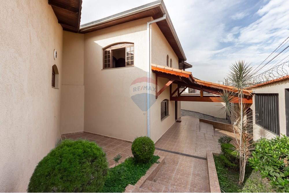 Sobrado, 3 quartos, 245 m² - Foto 36