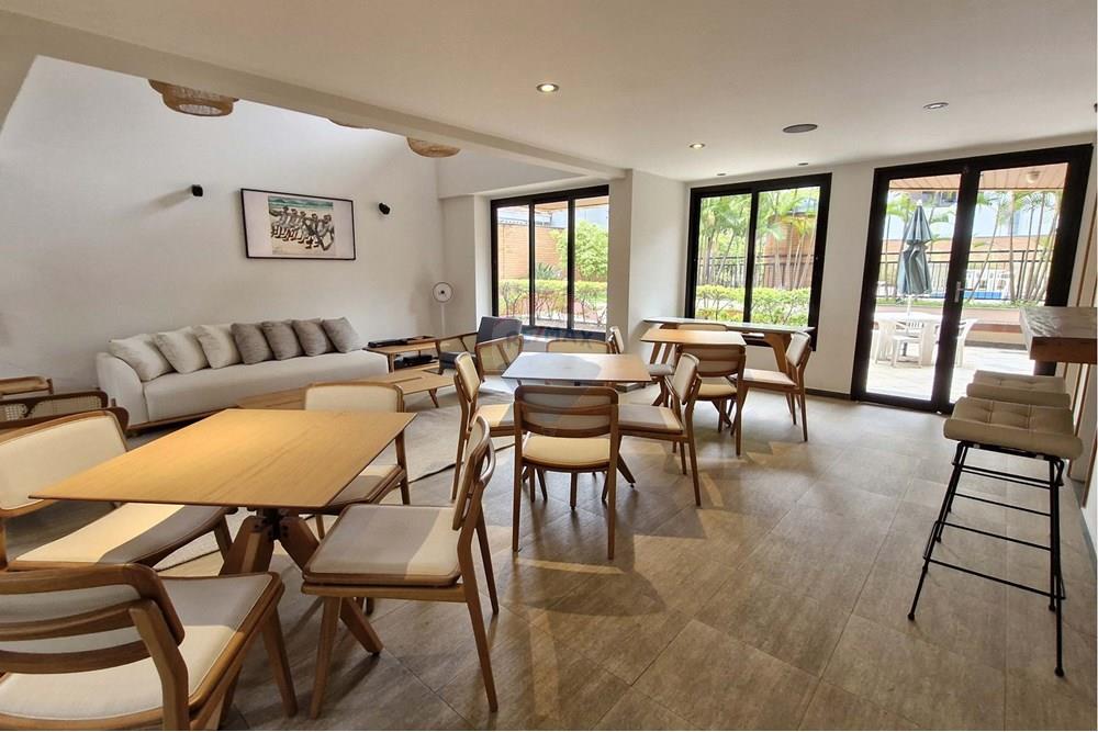 Apartamento - Alugar - São Paulo , São Paulo - RUA BARÃO DE TRIUNFO 603 (56).jpg - 601361003-200