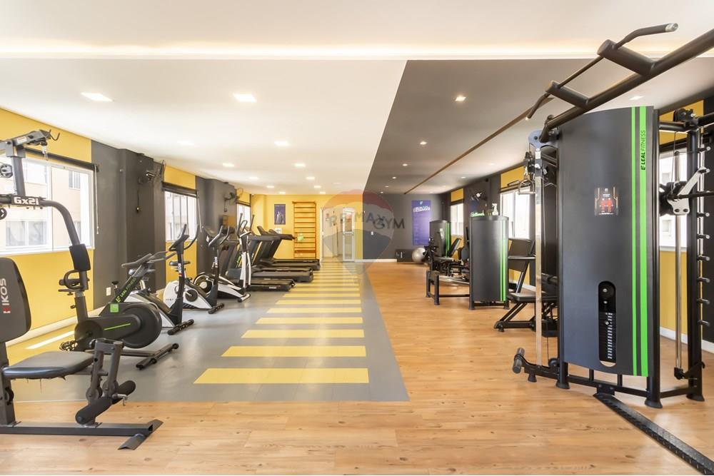 Apartamento - Venda - São Paulo , São Paulo - 19.jpg - 601721030-27