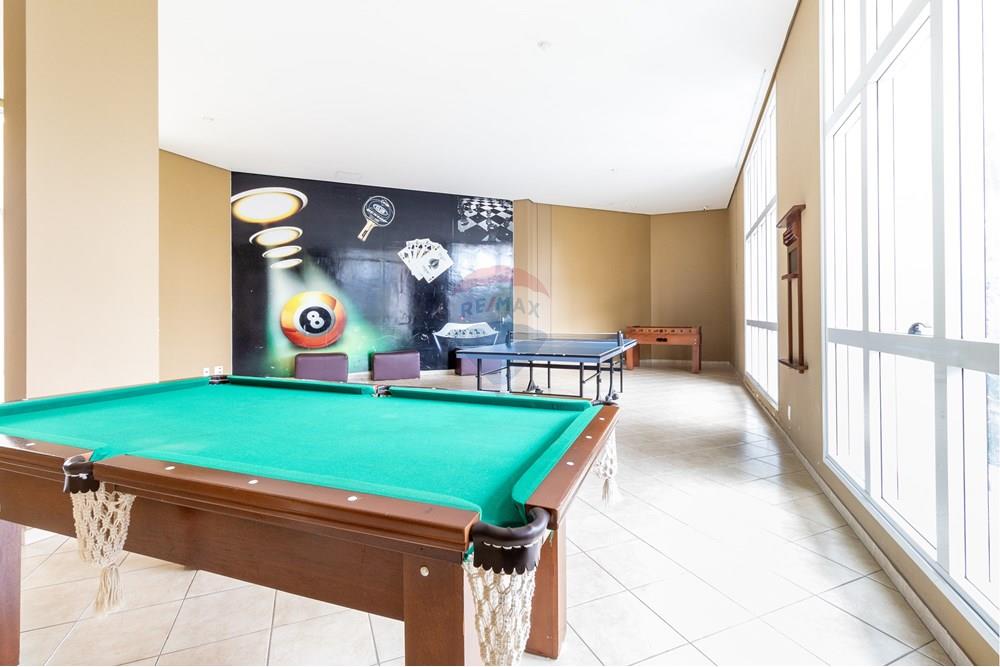 Apartamento - Venda - São Paulo , São Paulo - IMG_2346.jpg - Sala de Jogos - 601081064-25