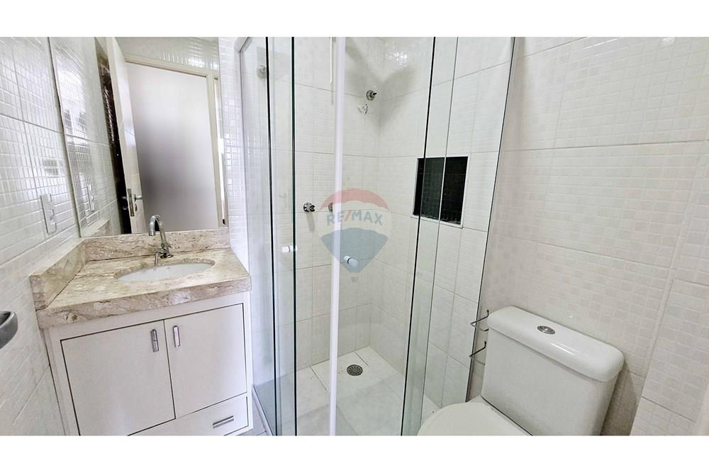 Casa de Condomínio - Venda - São Paulo , São Paulo - RUA DOS MÁRTIRES ARMENIOS, 20 (51).jpg - Banheiro - 601051032-124