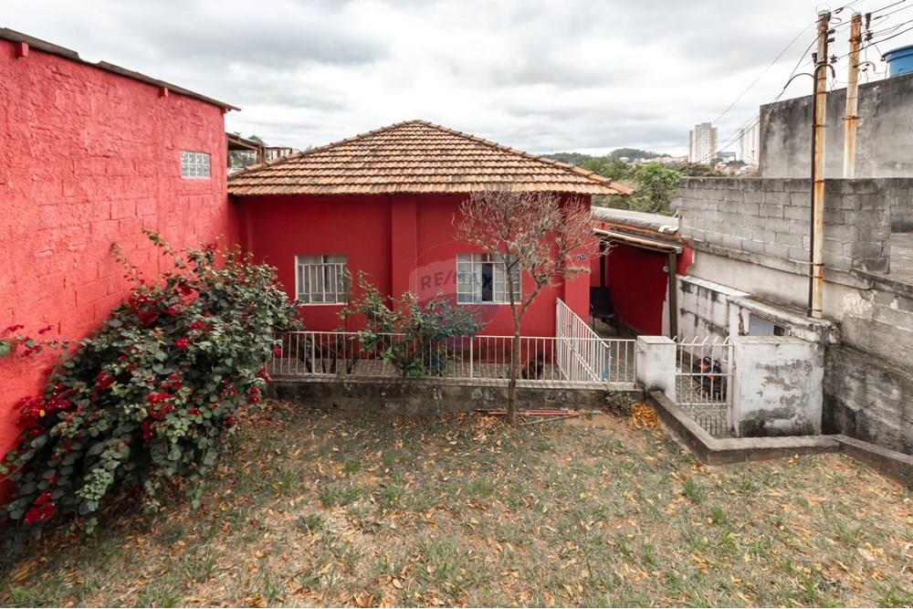 Casa - Venda - São Paulo , São Paulo - IMG_287326.jpg - 602261024-42