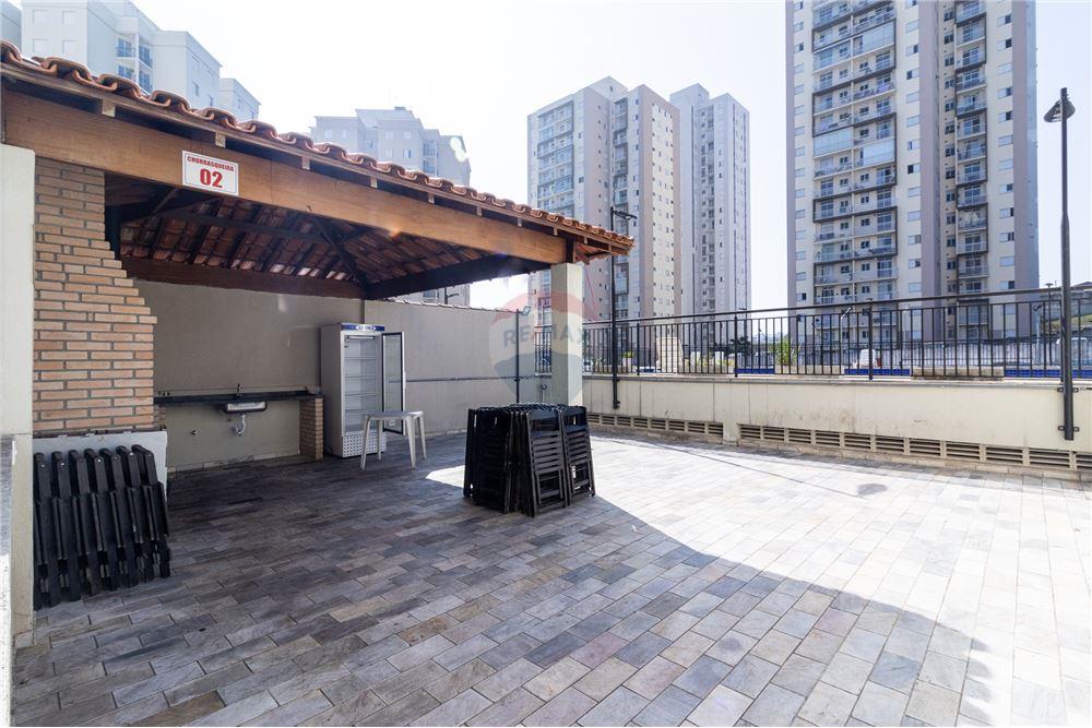 Apartamento - Venda - Osasco , São Paulo - 36 - 602181038-436