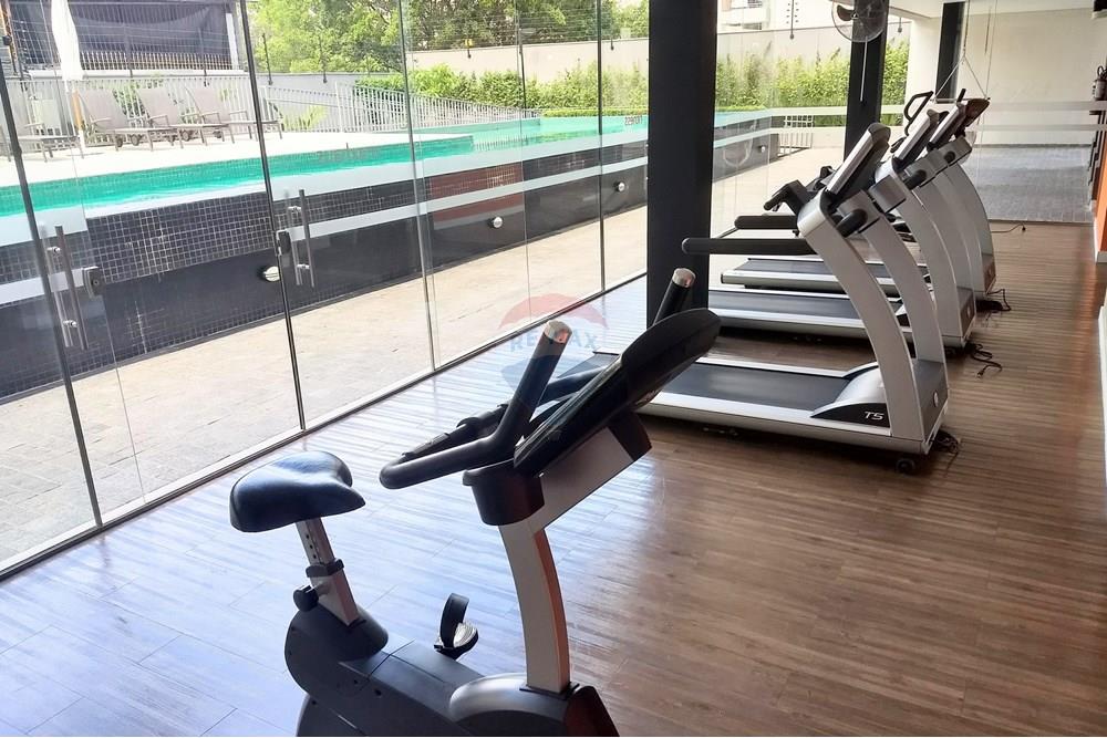 Apartamento - Alugar - São Paulo , São Paulo - IMG_20180919_142524114_HDR.jpg - 602301011-99