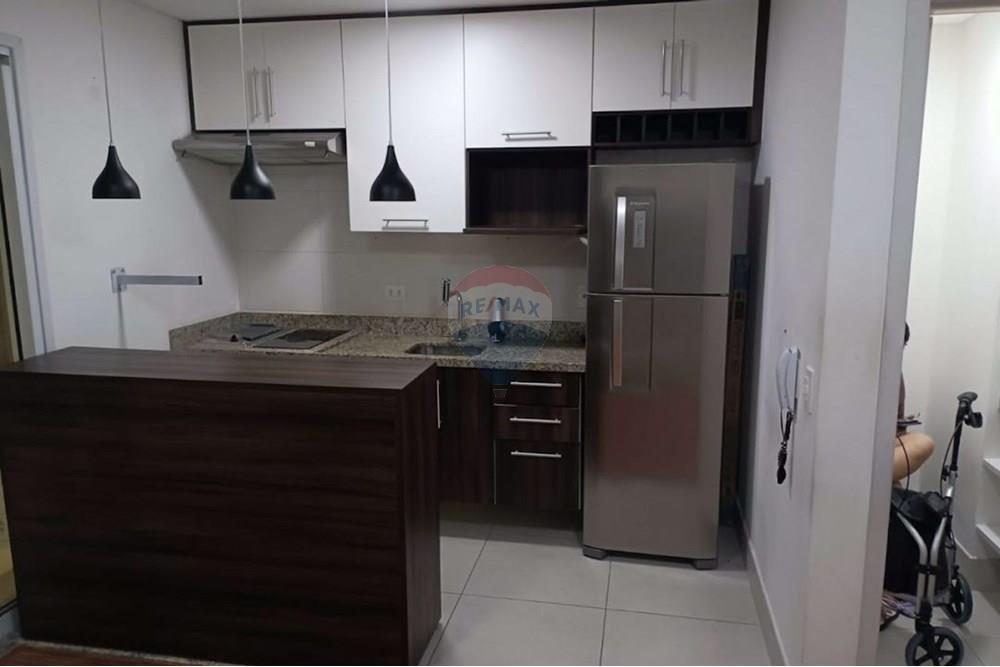 Apartamento - Alugar - São Paulo , São Paulo - m5.jpg - 602321003-59