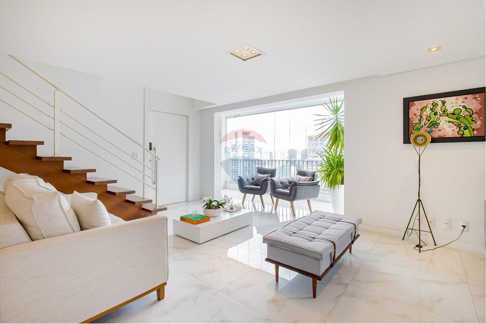 Cobertura à venda com 3 quartos, 315m² - Foto 32
