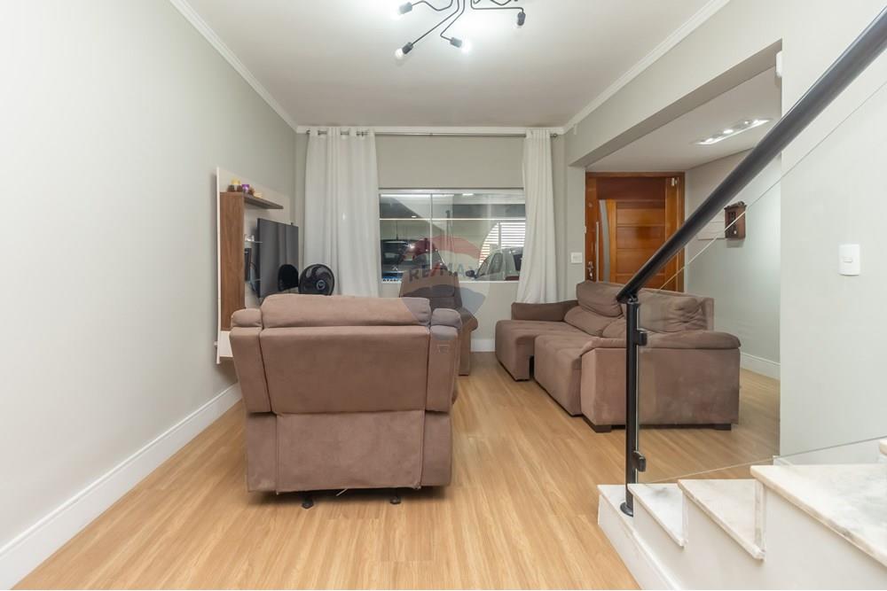 Sobrado - Venda - São Paulo , São Paulo - IMG_776923.jpg - 601811017-16