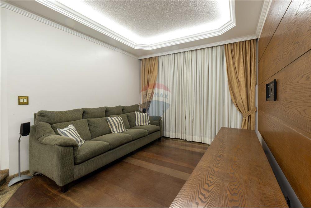 Sobrado - Venda - São Paulo , São Paulo - 28 - 601301008-71