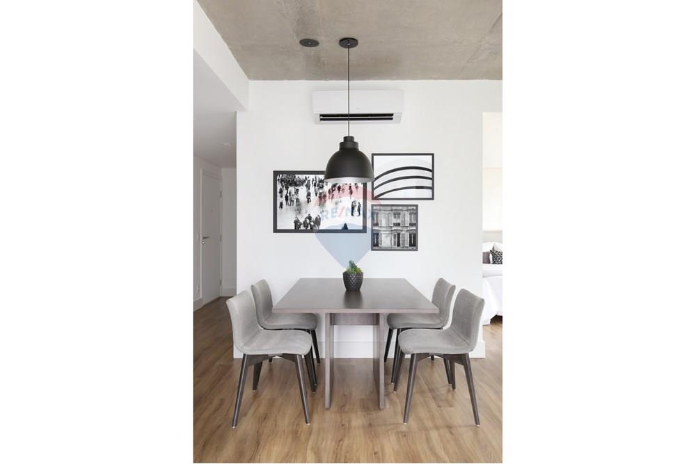 Apartamento - Alugar - São Paulo , São Paulo - 2_Jantar_ Stúdio (1).jpg - 602361011-61