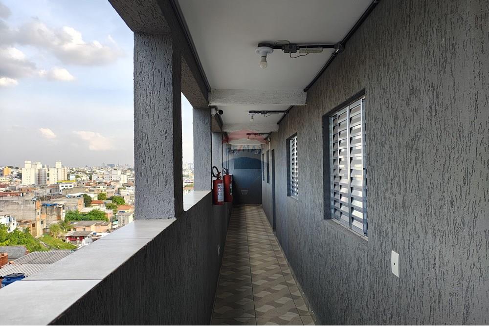 Casa de Condomínio - Alugar - São Paulo , São Paulo - entrada 1.jpeg - 601751084-21