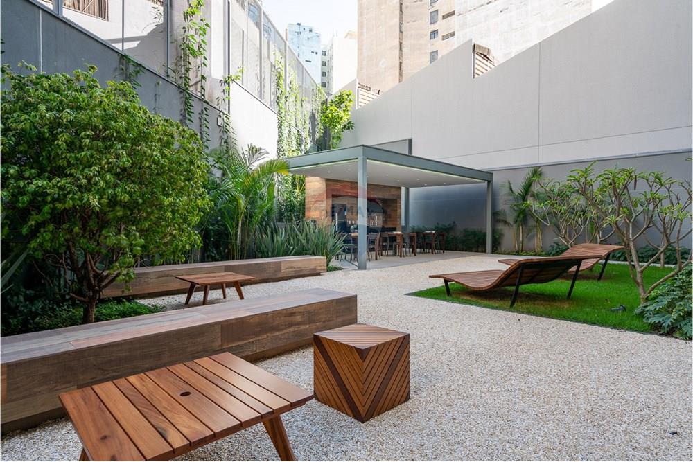 Apartamento - Alugar - São Paulo , São Paulo - 20 CF.jpg - 601361040-161